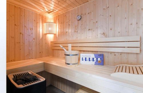 Marienleuchte Apartment | Lykke – Traumhafte Ferienwohnung mit Garten und Meerblick in erster Reihe!