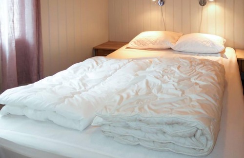 Vik House | Lyktvorholmen by Interhome