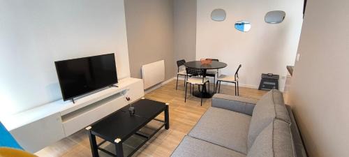 Sarcelles Apartment | Lyla Home