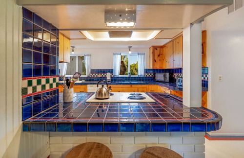 Elgin Apartment | Lyle Canyon/Sleeps 8/Country Quiet/Solitude