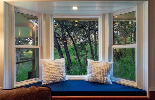 Elgin Apartment | Lyle Canyon/Sleeps 8/Country Quiet/Solitude