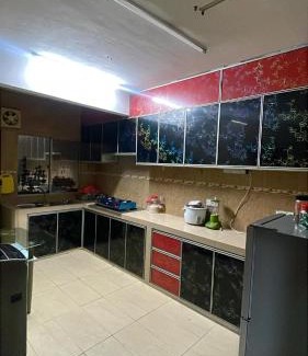Pasir Gudang House | Lylinz Dy cermai homestay
