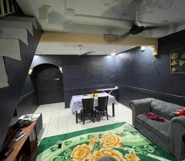 Pasir Gudang House | Lylinz Dy cermai homestay
