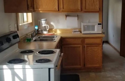 Houghton Lake Cabin | Lyman's Lagoon Hideaway