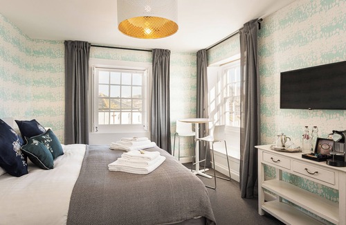 Lyme Regis Hotel | Lyme 1 Hotel