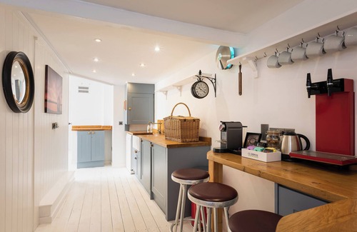 Lyme Regis Hotel | Lyme 1 Hotel