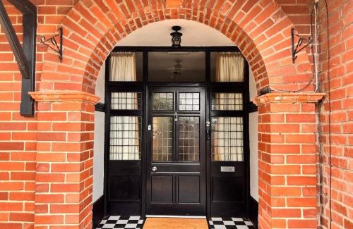 Lyme Regis House | Lyme Regis Luxury Escape