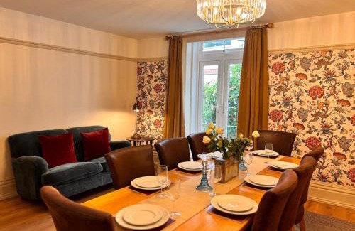 Lyme Regis House | Lyme Regis Luxury Escape