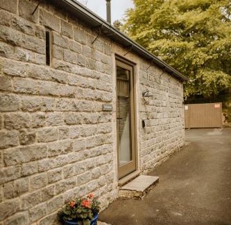 Litton House | Lyme Tree Farm Cottages - Hotching Barn and Knockstone Cottage