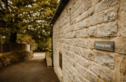 Litton House | Lyme Tree Farm Cottages - Hotching Barn and Knockstone Cottage