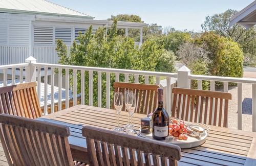 Quindalup House | Lymewood Beach House Dunsborough - opposite Geographe Bay beachfront