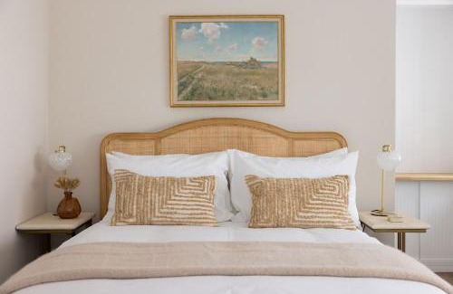 Lyminster Apartment | Lyminster Court Cottages