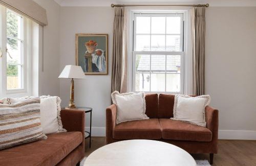 Lyminster Apartment | Lyminster Court Cottages