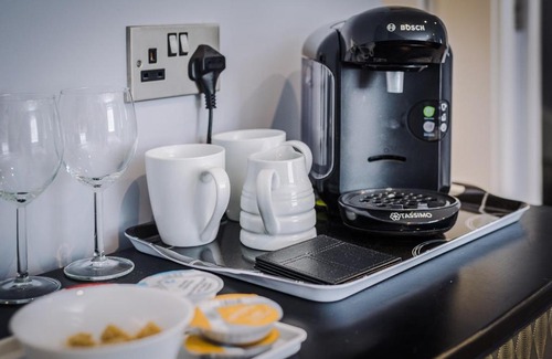 Lymm House | Lymm Boutique Rooms