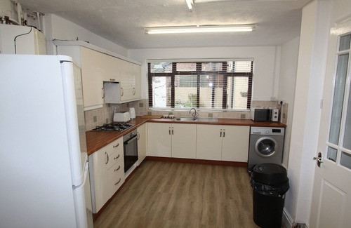 Lymm House | Lymm Cottage
