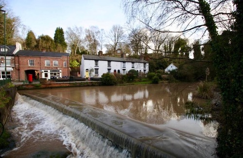 Lymm House | Lymm Cottage