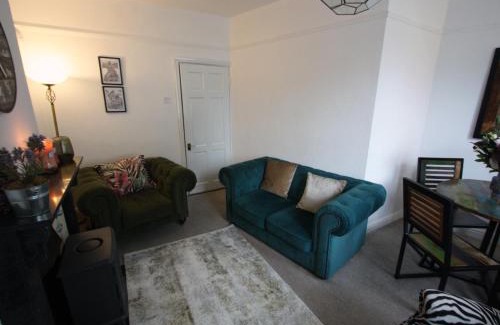 Lymm Apartment | Lymm Village Apartment