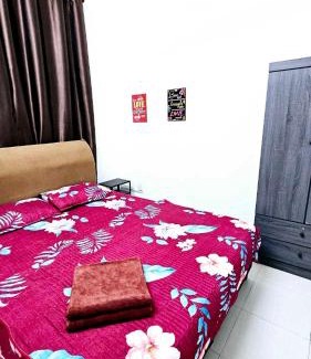 Krubong House | Lyn Melaka Homestay