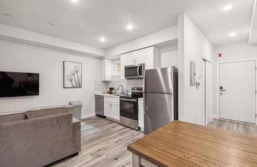 Newtown Apartment | LYNCH Apartment