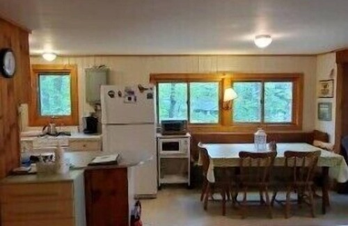 South Casco Cabin | Lynch Family Maine Cabin