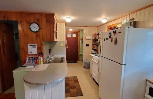 South Casco Cabin | Lynch Family Maine Cabin