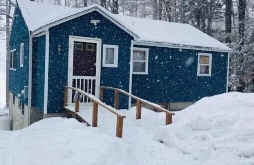 South Casco Cabin | Lynch Family Maine Cabin