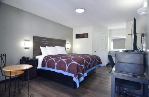 Lynchburg Hotel | Lynchburg Country Inn