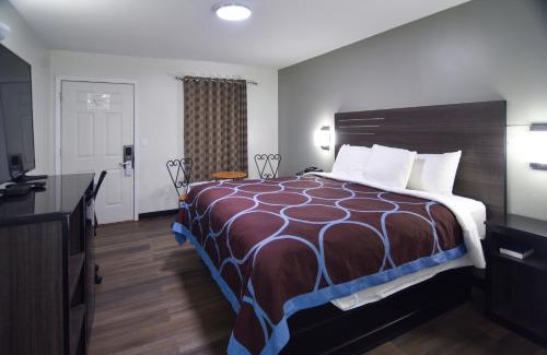 Lynchburg Hotel | Lynchburg Country Inn