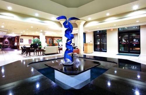 Central Business District Hotel | Lynchburg Grand Hotel