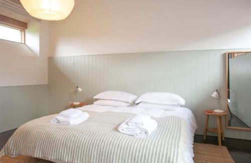 West Compton House | Lynchets