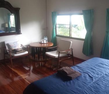 Sam Roi Yot House | Lyndale Lodge