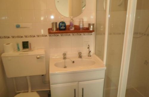 New Forest District Bed & Breakfast | Lyndhurst House