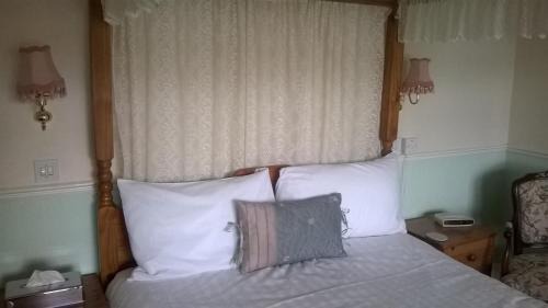 New Forest District Bed & Breakfast | Lyndhurst House