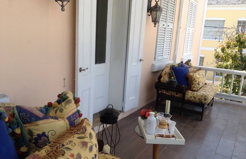 Downtown Nassau House | Lyndhurst House Vacation House Extraordinaire