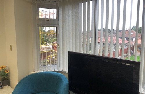 Olton Bed & Breakfast | Lyndon House B&B