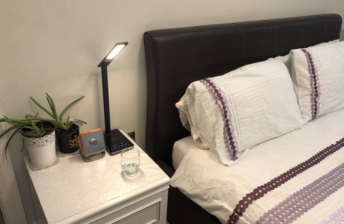 Olton Bed & Breakfast | Lyndon House B&B