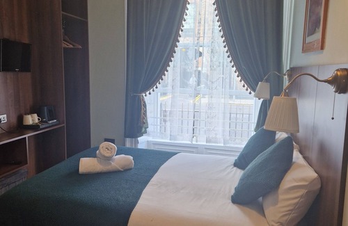 City Centre Dublin House | Lyndon House