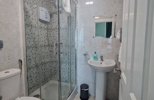 City Centre Dublin House | Lyndon House