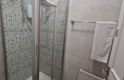City Centre Dublin House | Lyndon House