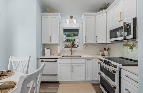 Myrtle Beach House | Lynes Den 3 bdrm 2 bath gorgeous home professionally decorated