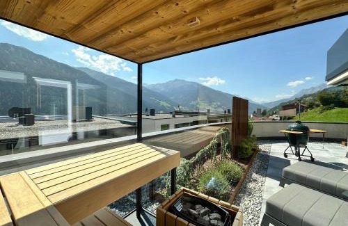 Fliess Apartment | Lynett Suites