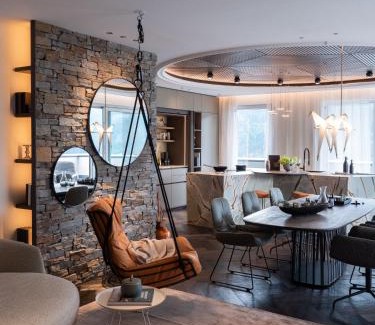 Fliess Apartment | Lynett Suites