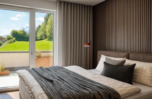 Fliess Apartment | Lynett Suites