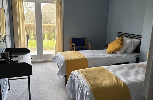 Lynge Hotel | Lynge Kro & Hotel