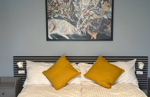 Lynge Hotel | Lynge Kro & Hotel