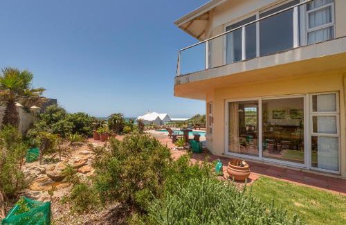 Cape Saint Francis House | Lyngenfjord House