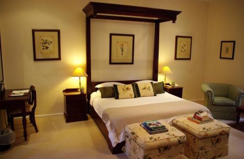 Raithby House | Lyngrove Wines & Guesthouse