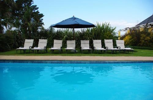 Raithby House | Lyngrove Wines & Guesthouse