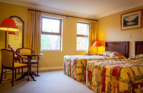 Laragh Hotel | Lynhams Hotel