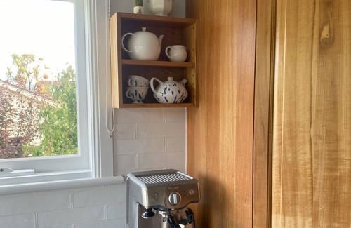 New Town House | Lynmouth Cottage - A cosy home away from home